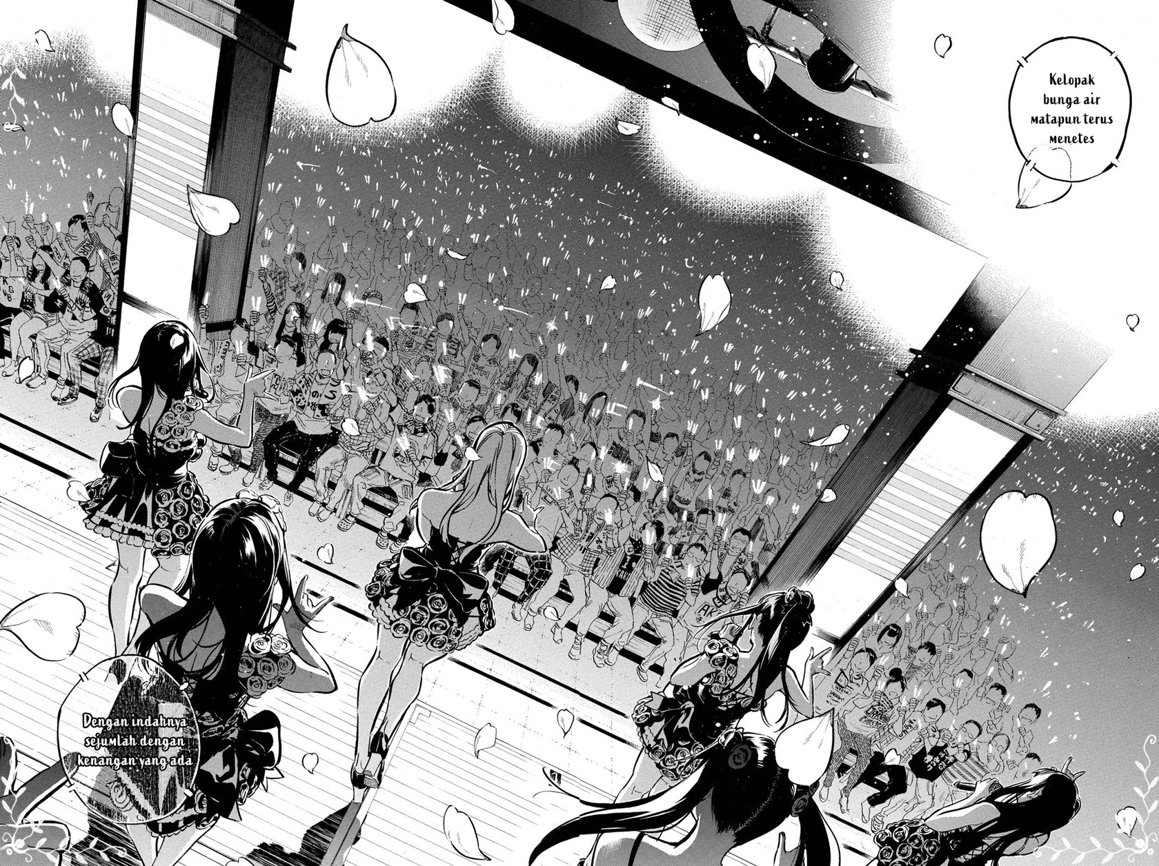 Chapter 260 - halaman 5