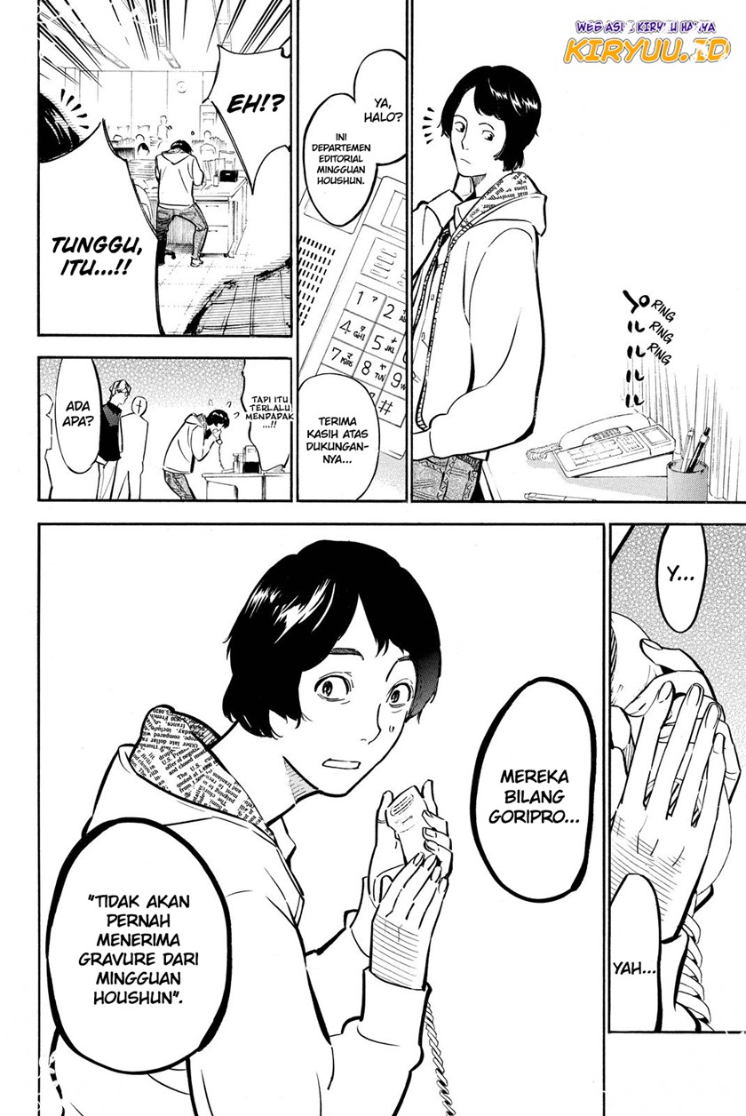 Chapter 260 - halaman 8