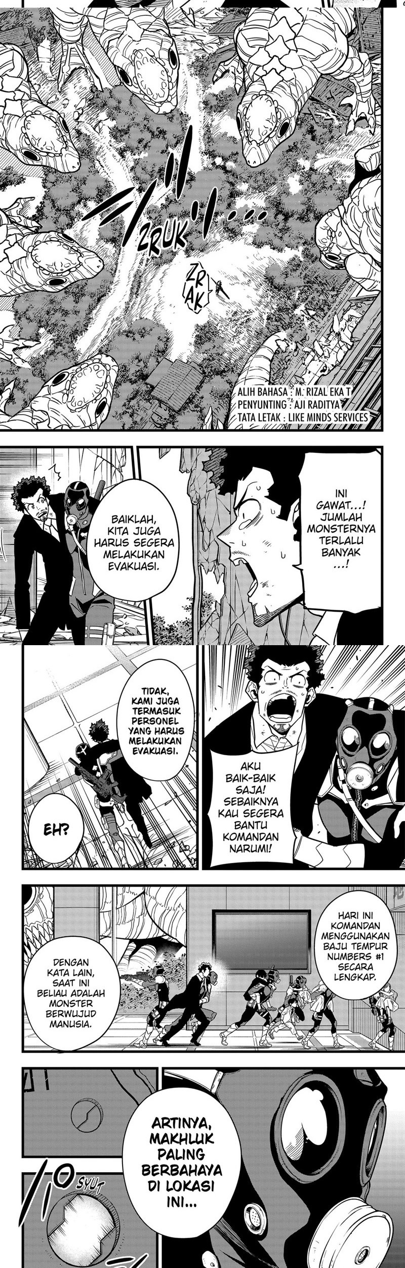 Chapter 71 - halaman 3