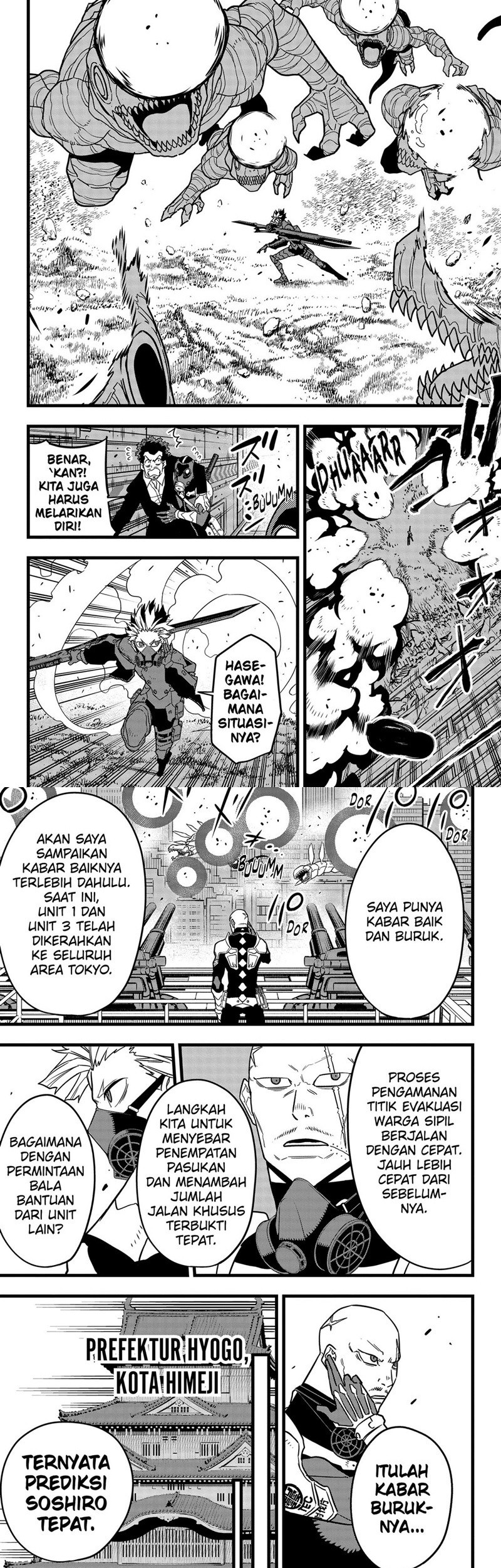 Chapter 71 - halaman 6