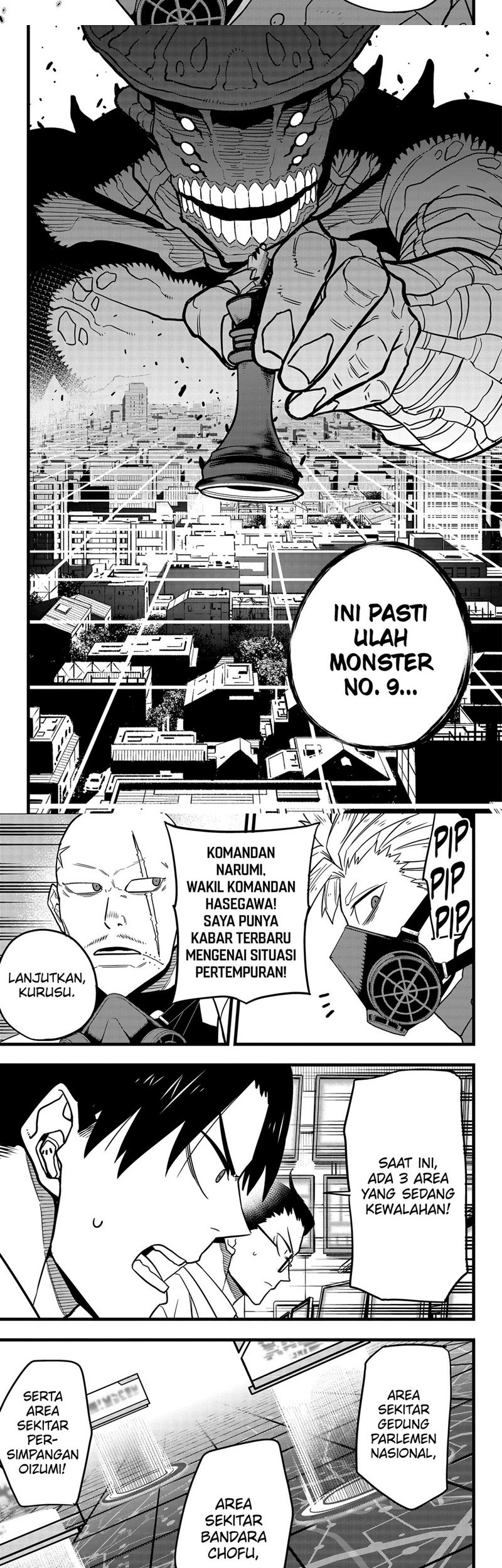 Chapter 71 - halaman 9