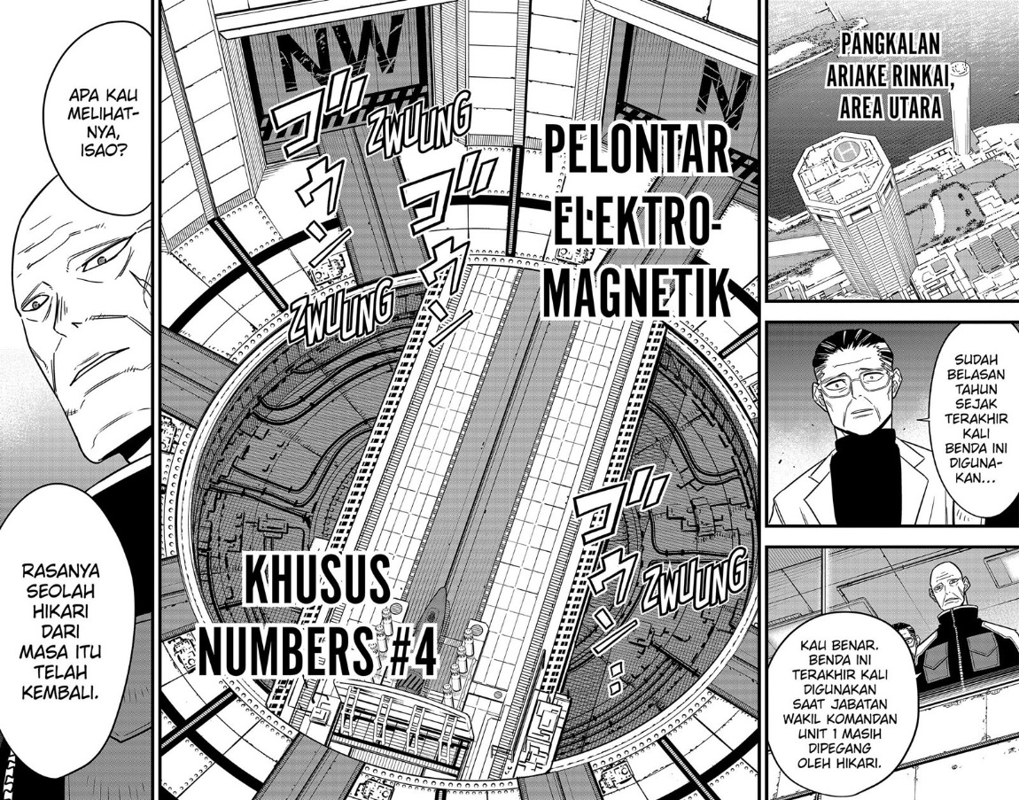Chapter 71 - halaman 12