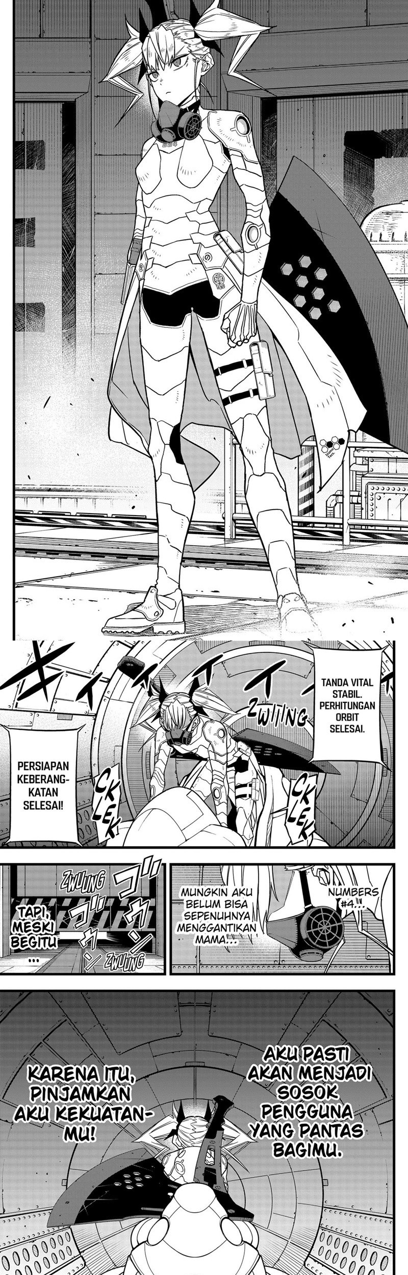 Chapter 71 - halaman 13