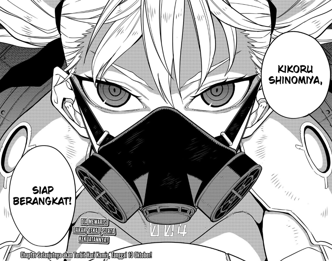 Chapter 71 - halaman 15