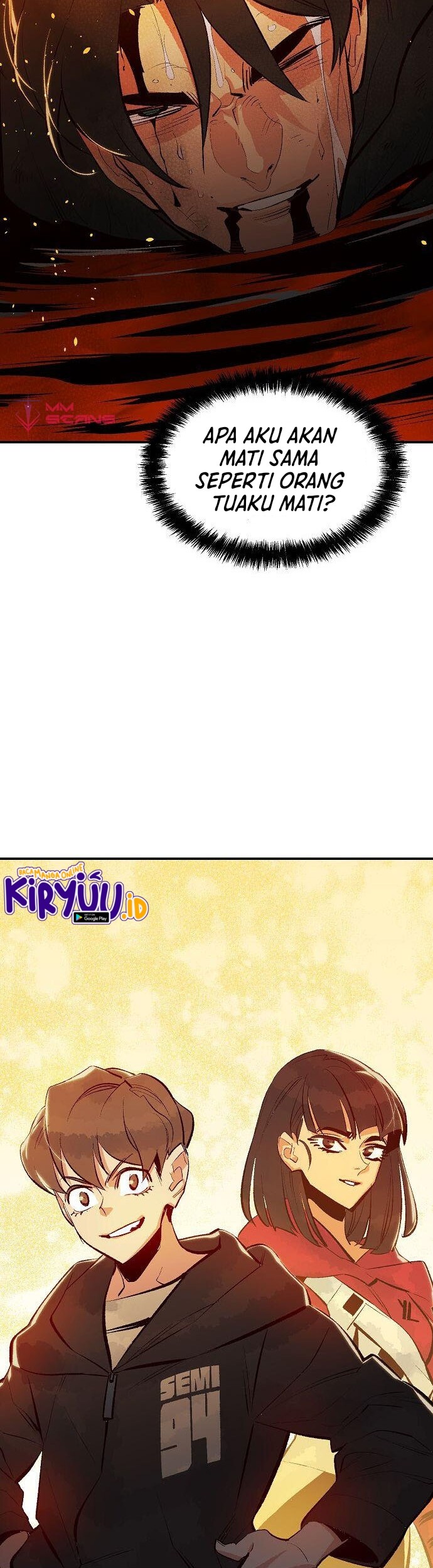 Chapter 60 - halaman 71