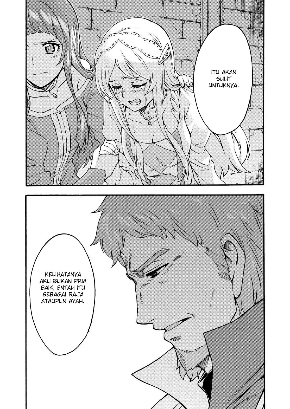 Chapter 58 - halaman 23