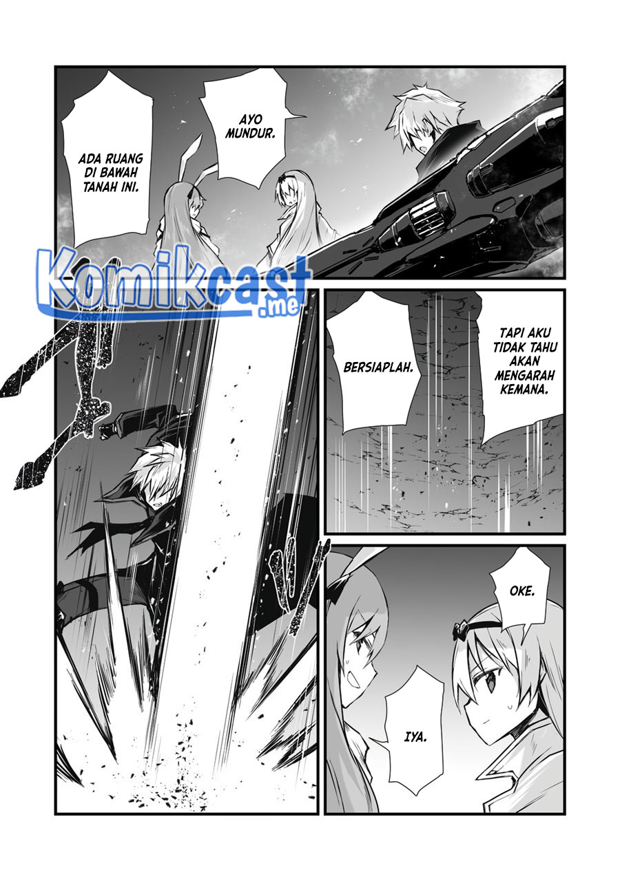 Chapter 61 - halaman 12