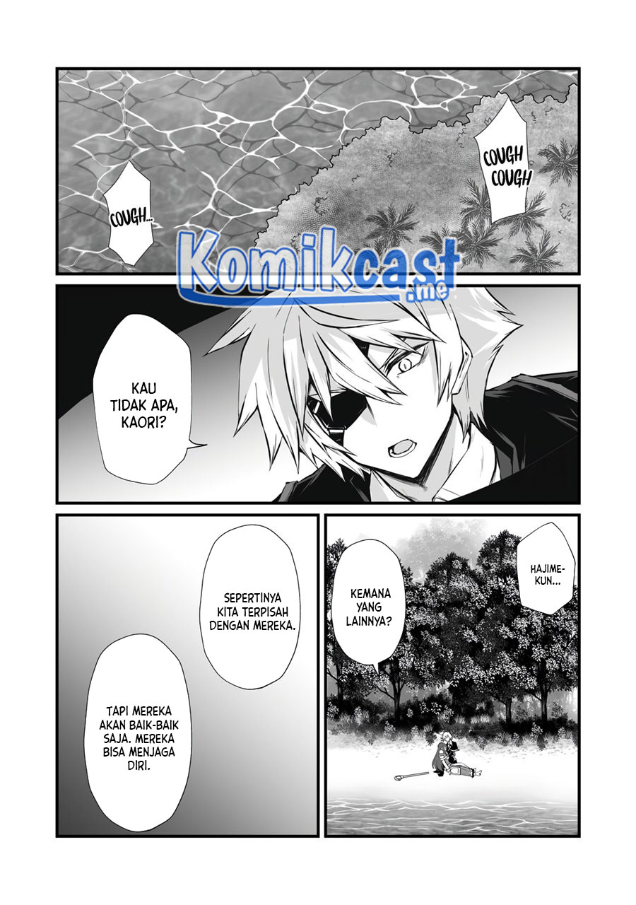 Chapter 61 - halaman 15