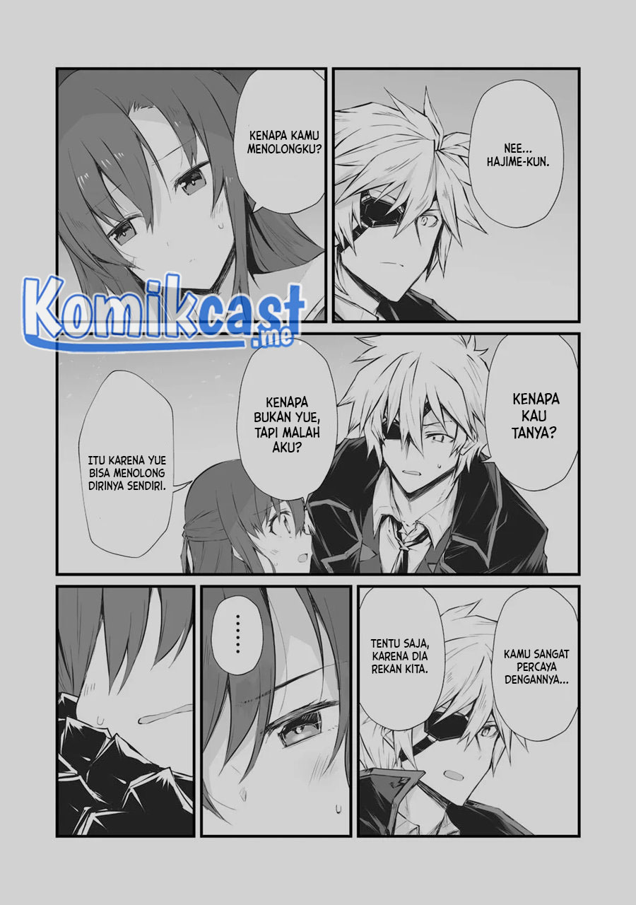 Chapter 61 - halaman 16