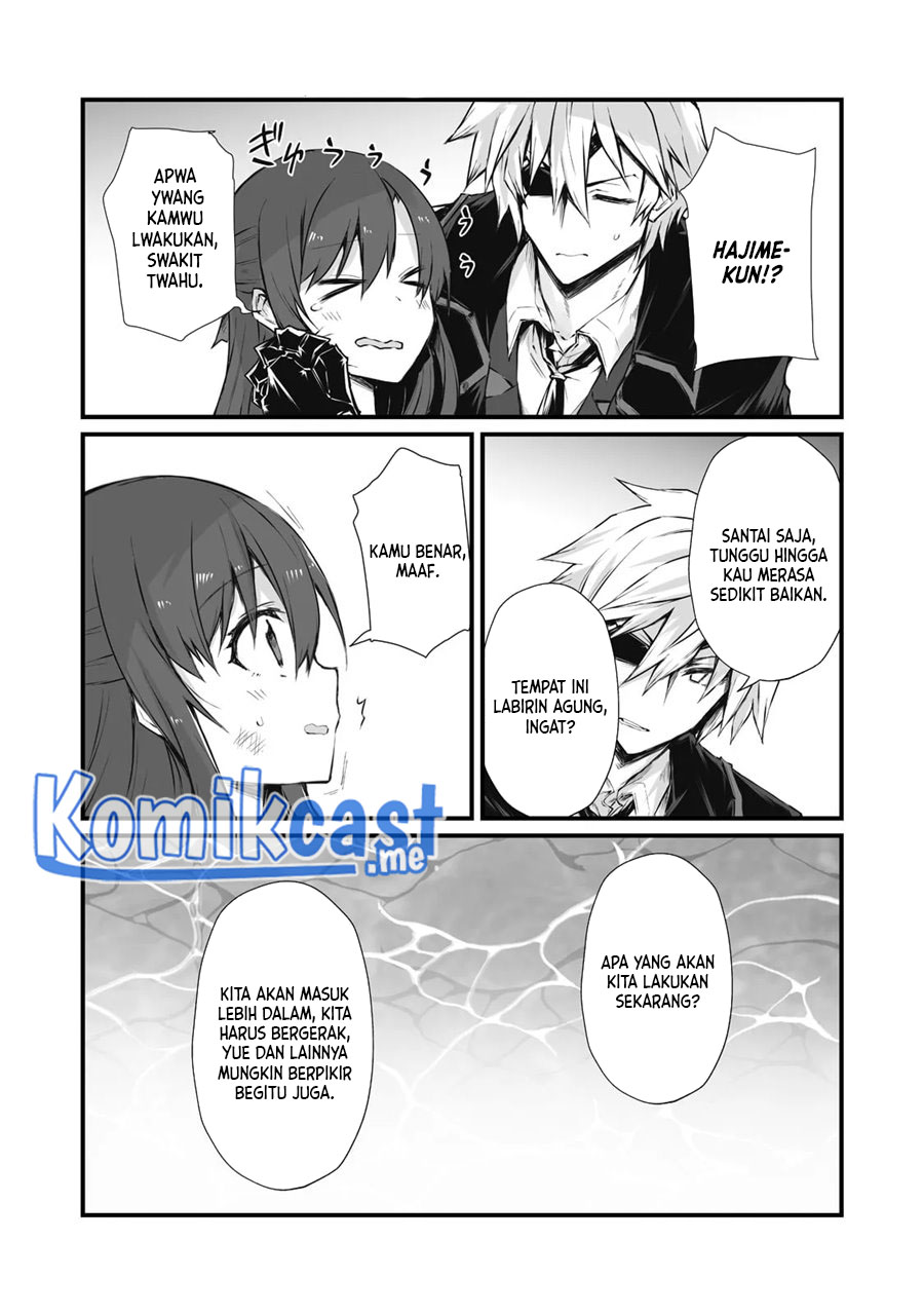Chapter 61 - halaman 17