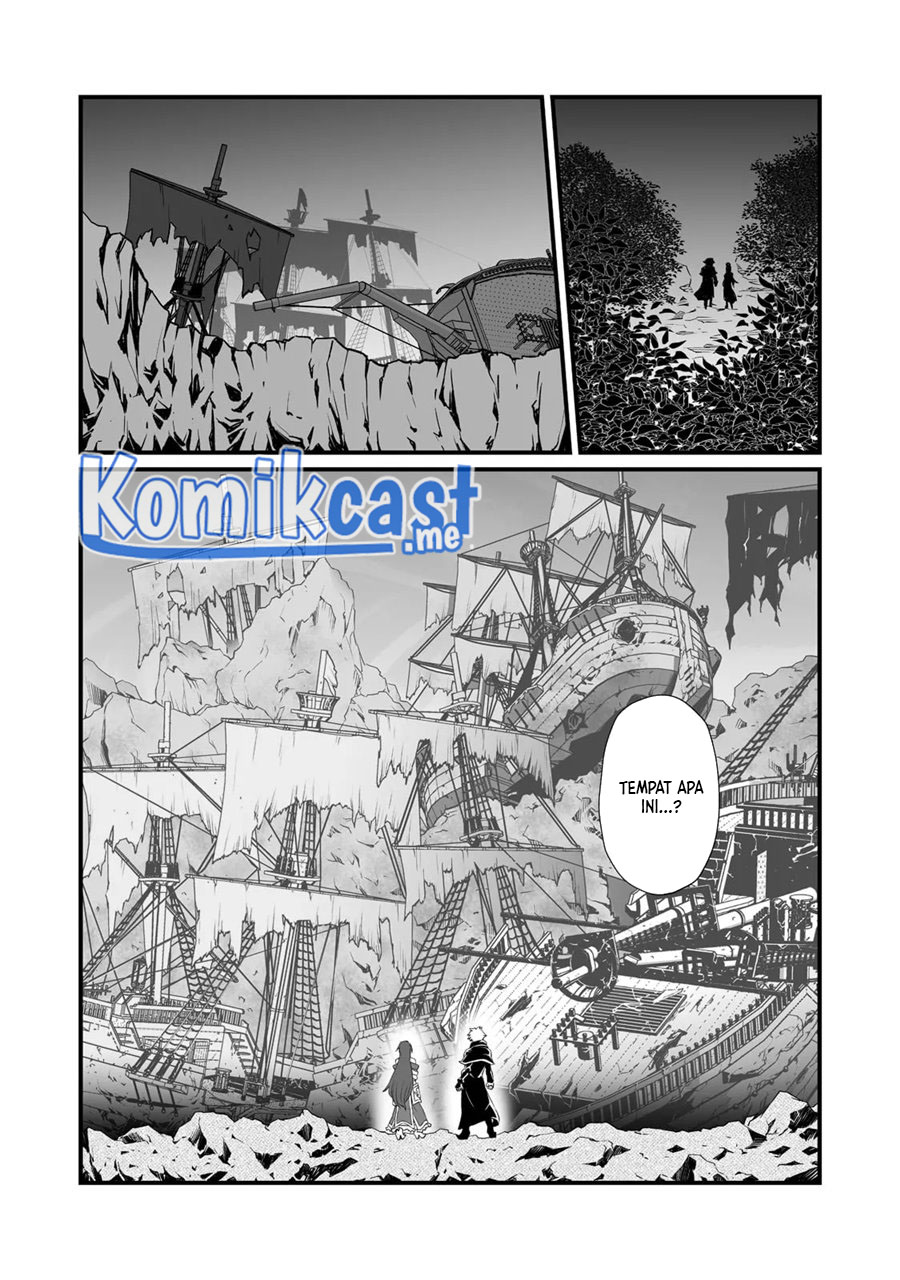 Chapter 61 - halaman 18