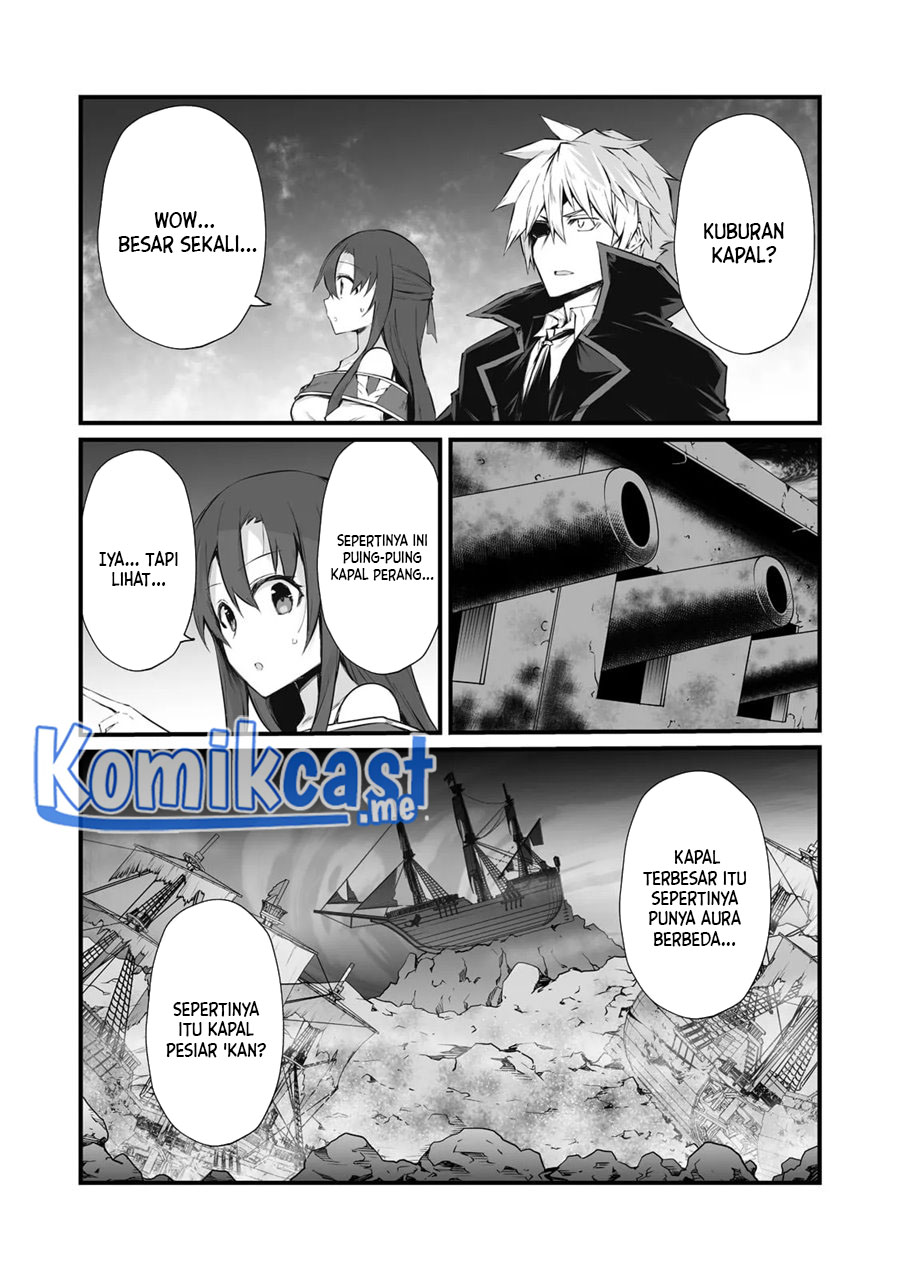 Chapter 61 - halaman 19