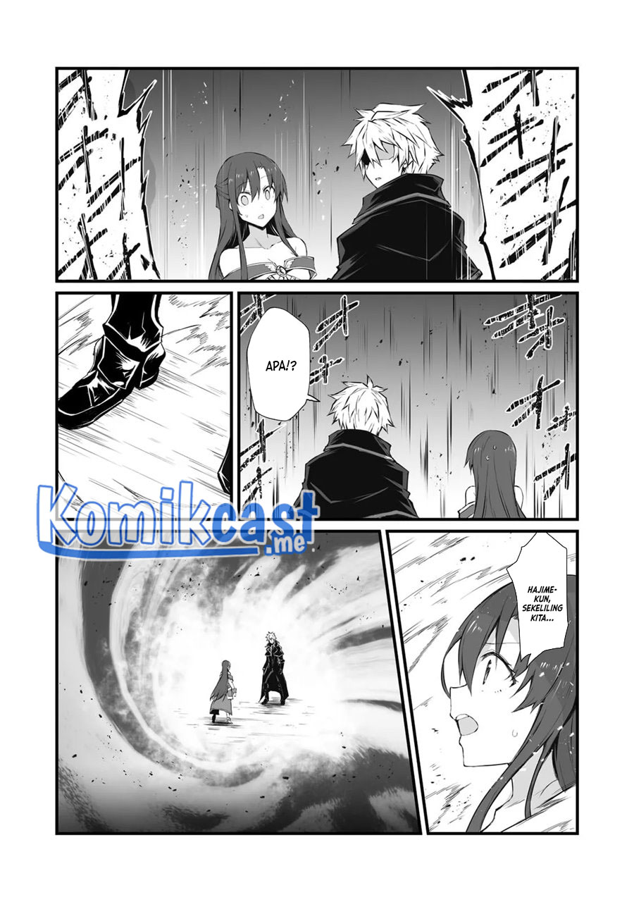 Chapter 61 - halaman 20