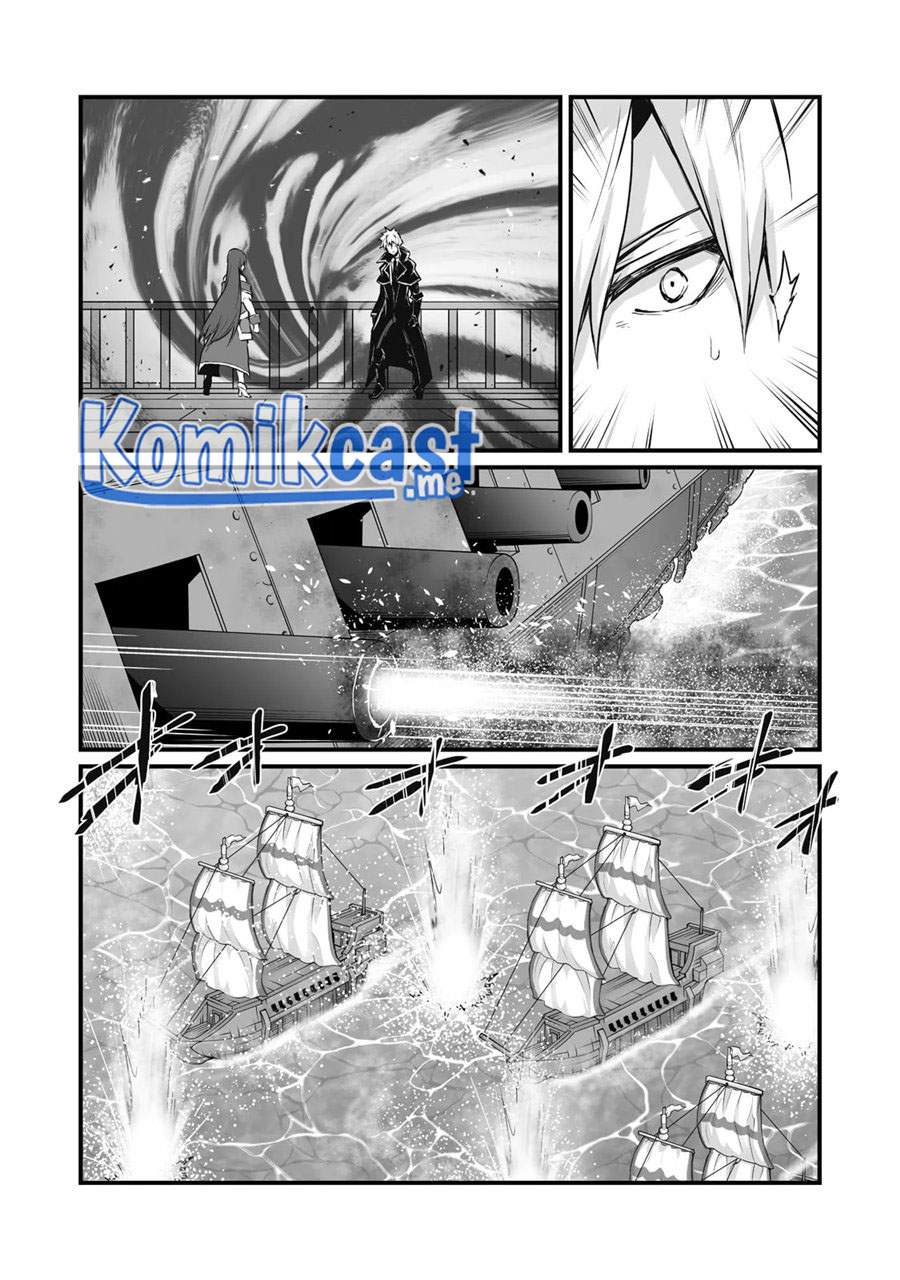 Chapter 61 - halaman 21
