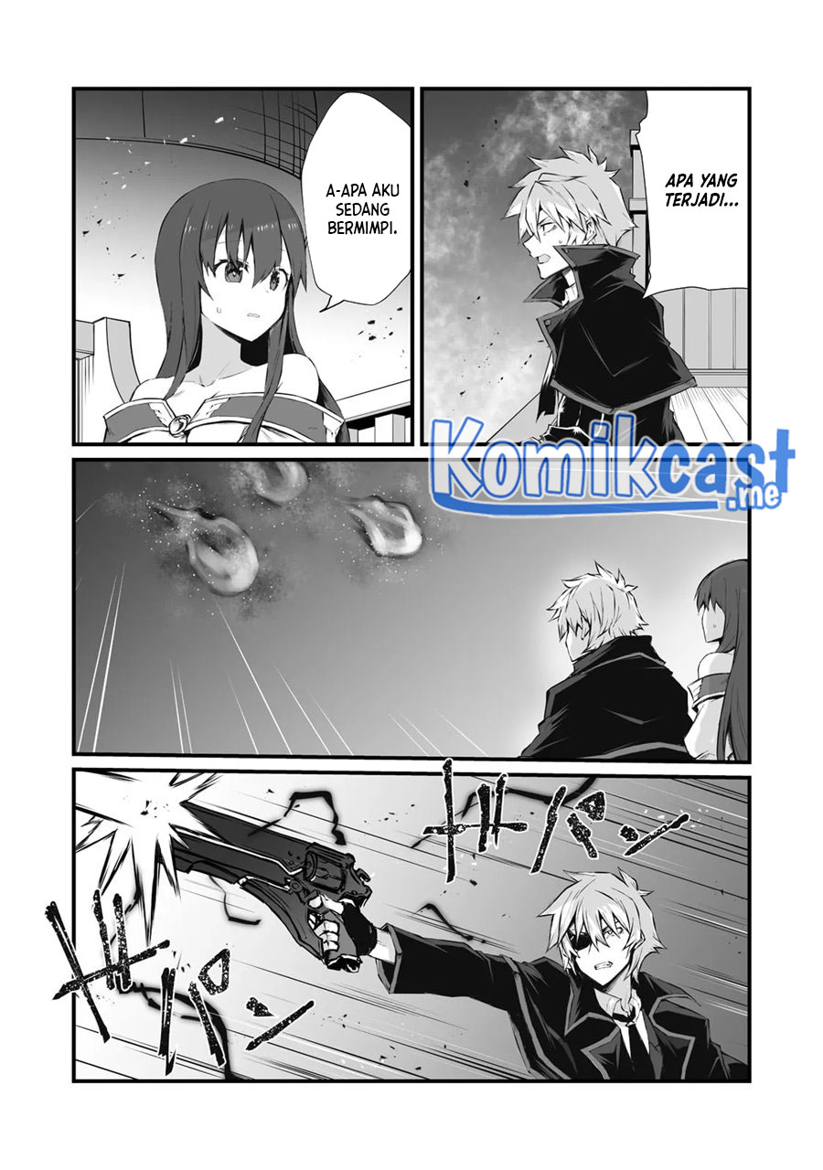 Chapter 61 - halaman 22