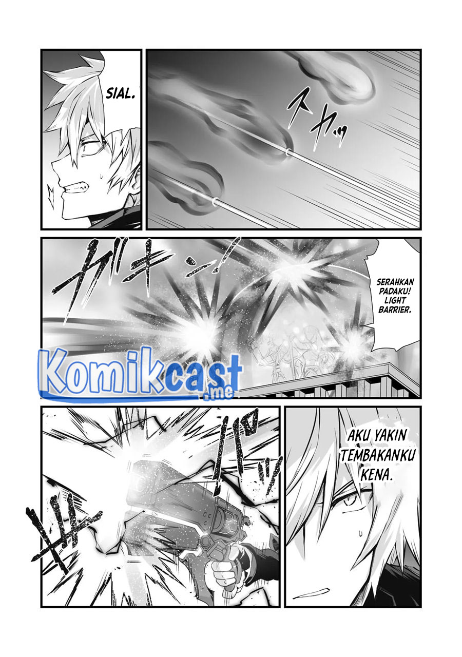 Chapter 61 - halaman 23