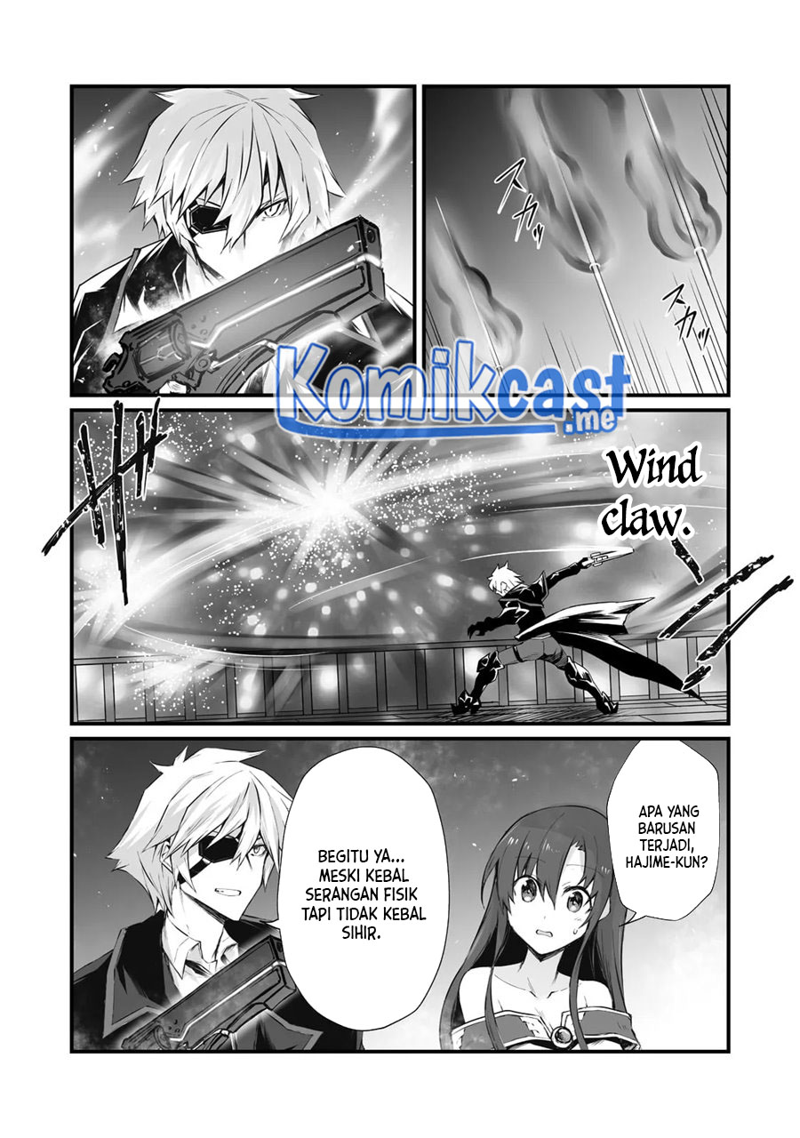 Chapter 61 - halaman 24
