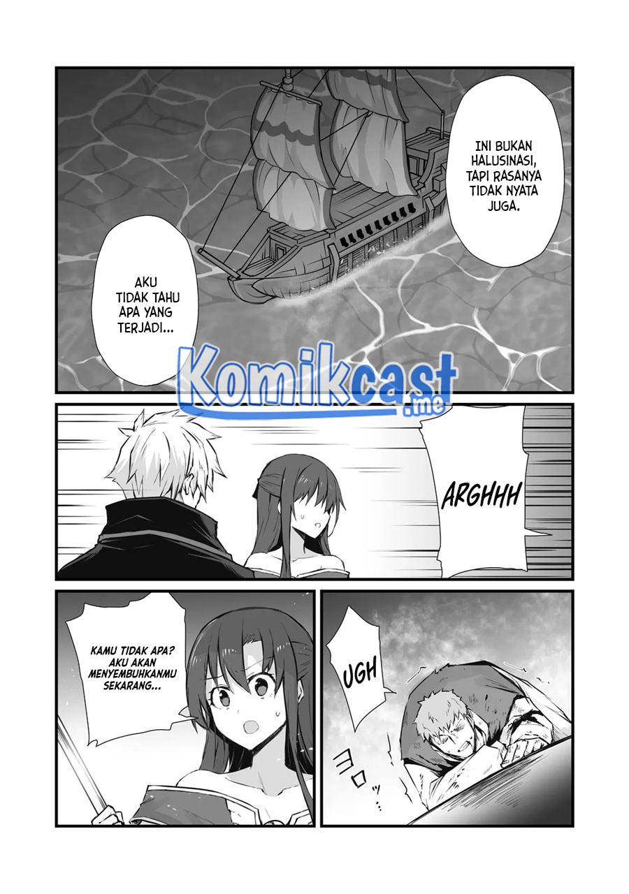 Chapter 61 - halaman 25