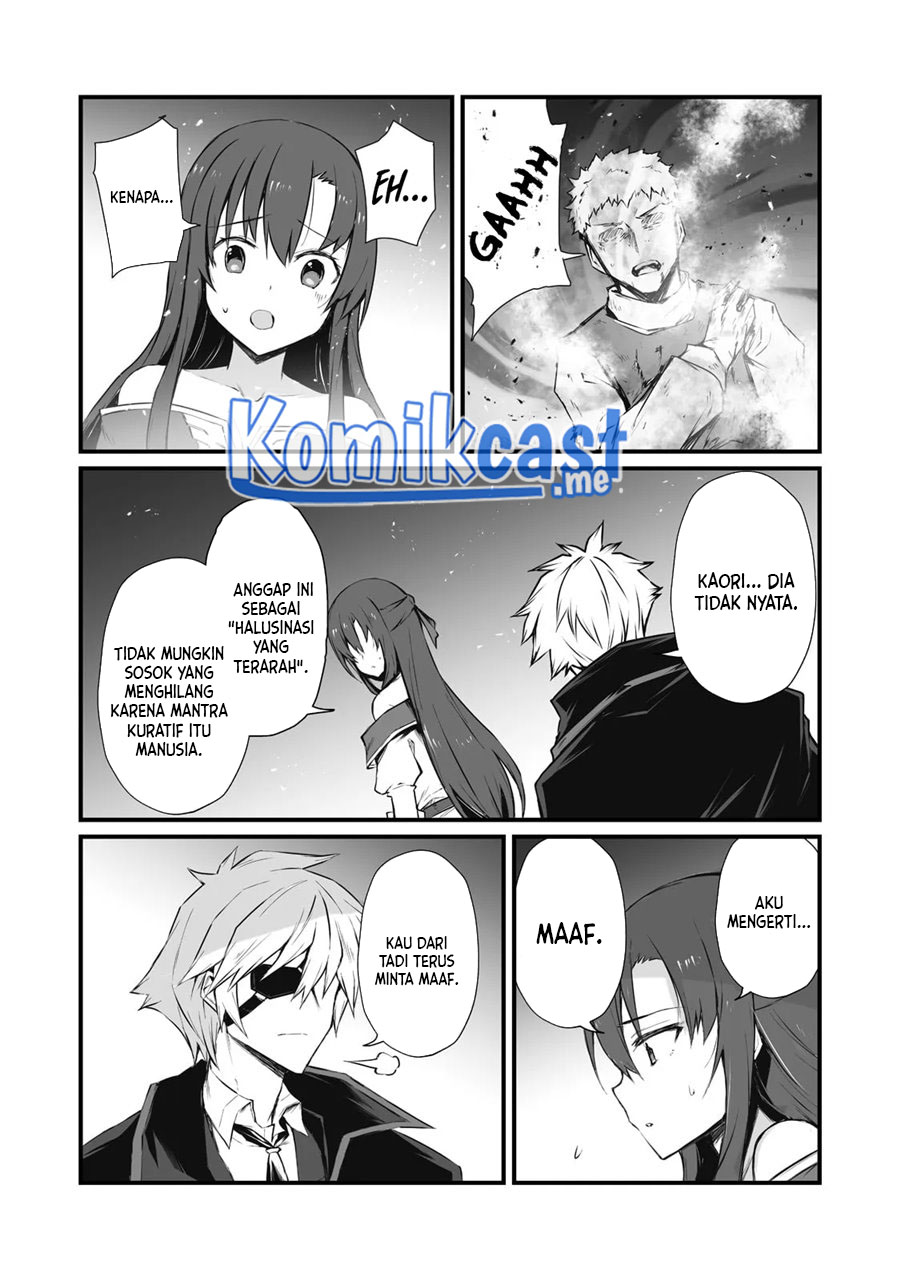 Chapter 61 - halaman 26