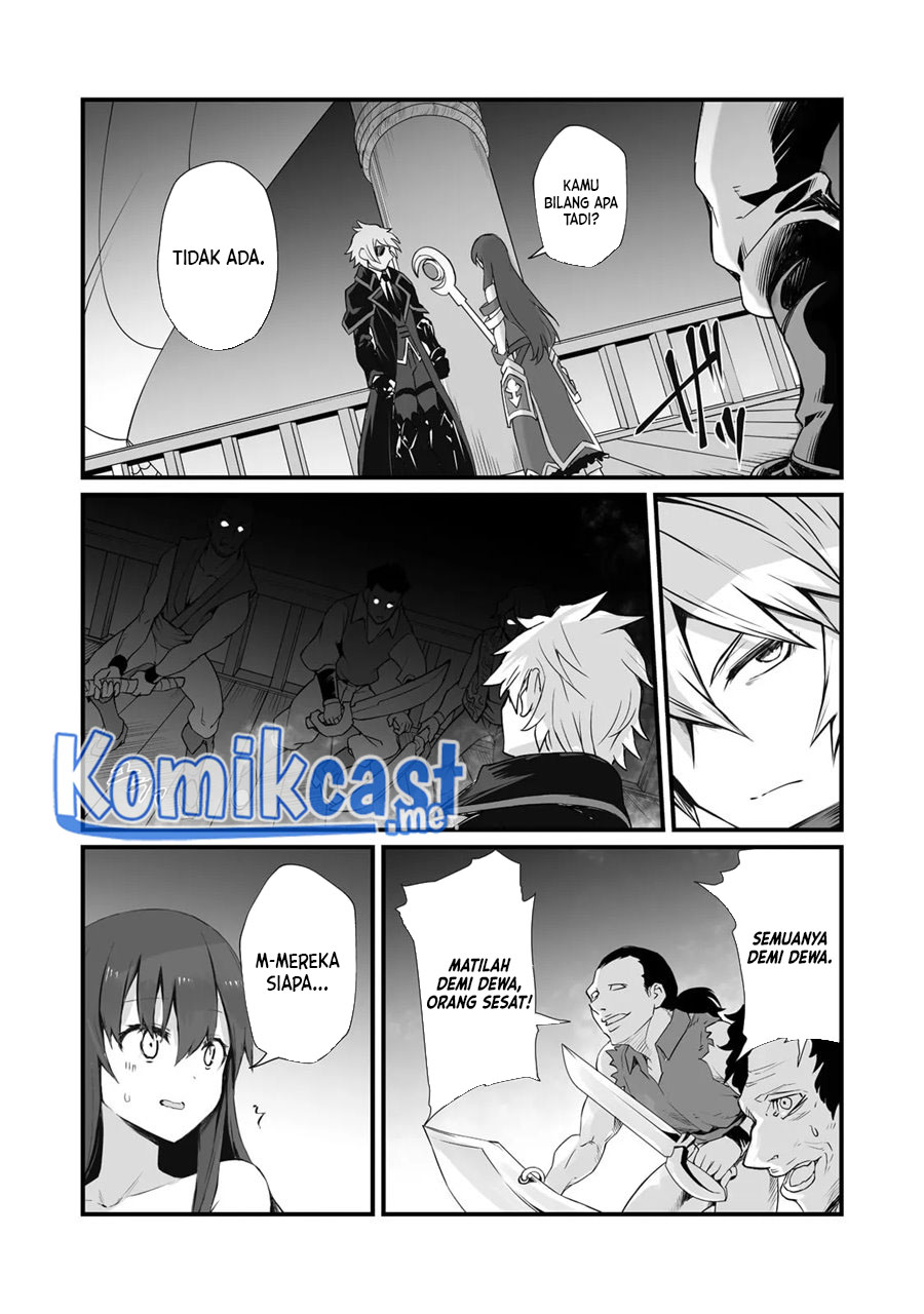Chapter 61 - halaman 27
