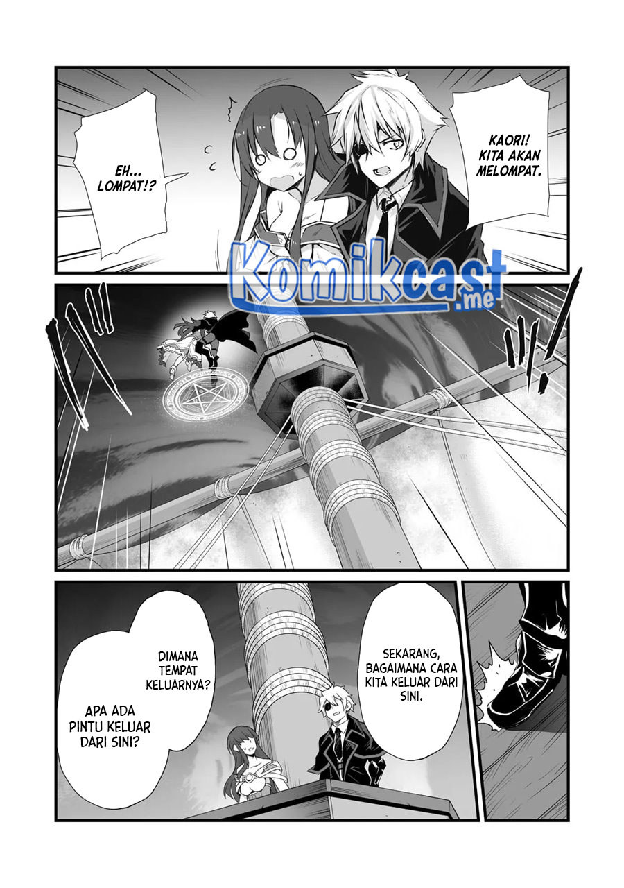 Chapter 61 - halaman 28
