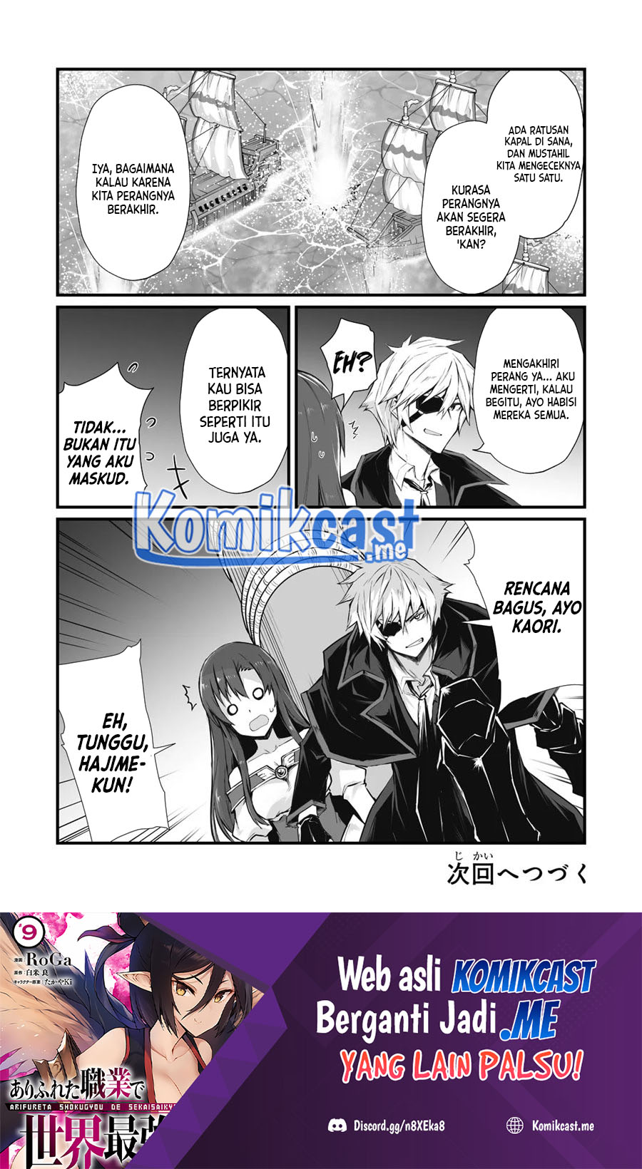 Chapter 61 - halaman 29
