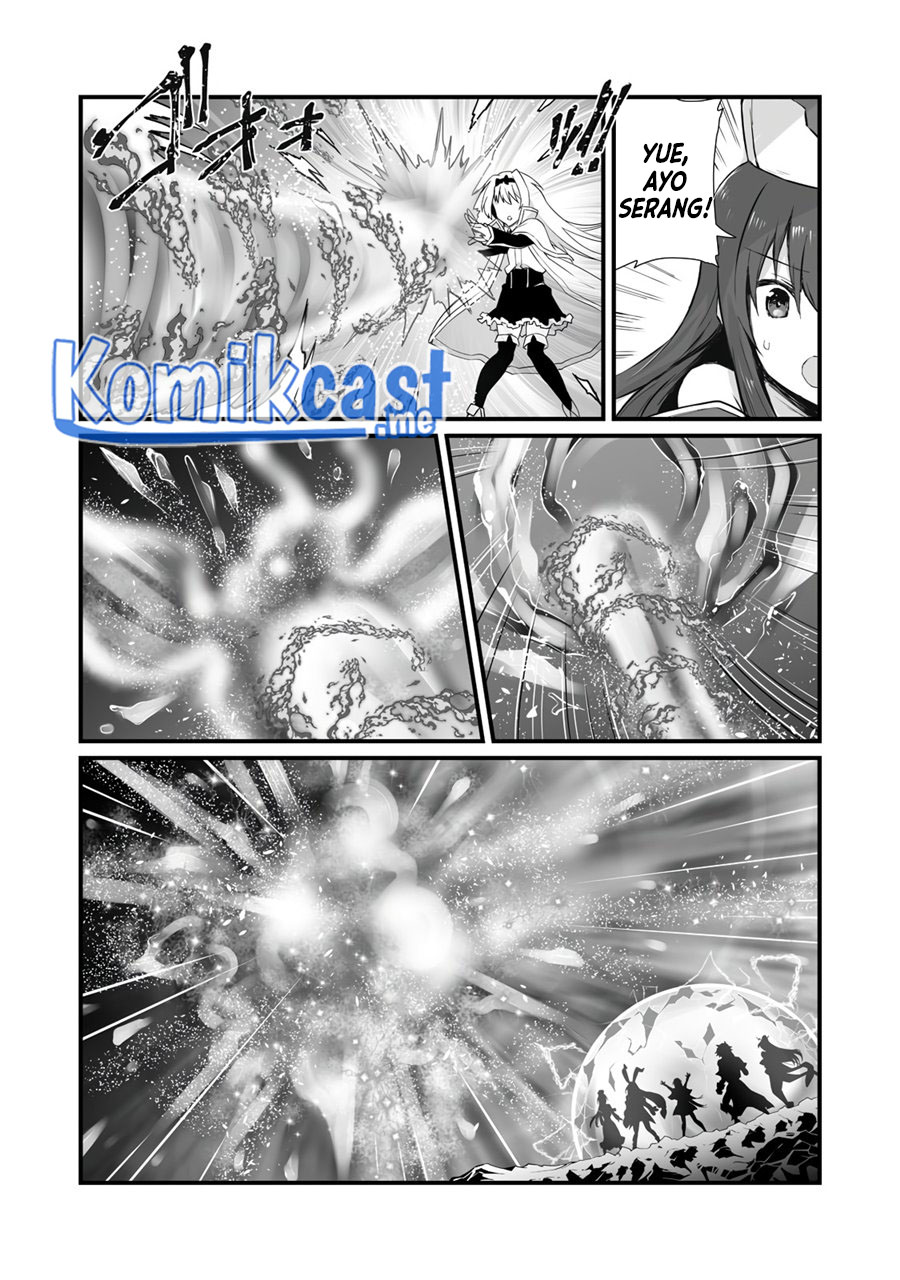 Chapter 61 - halaman 5