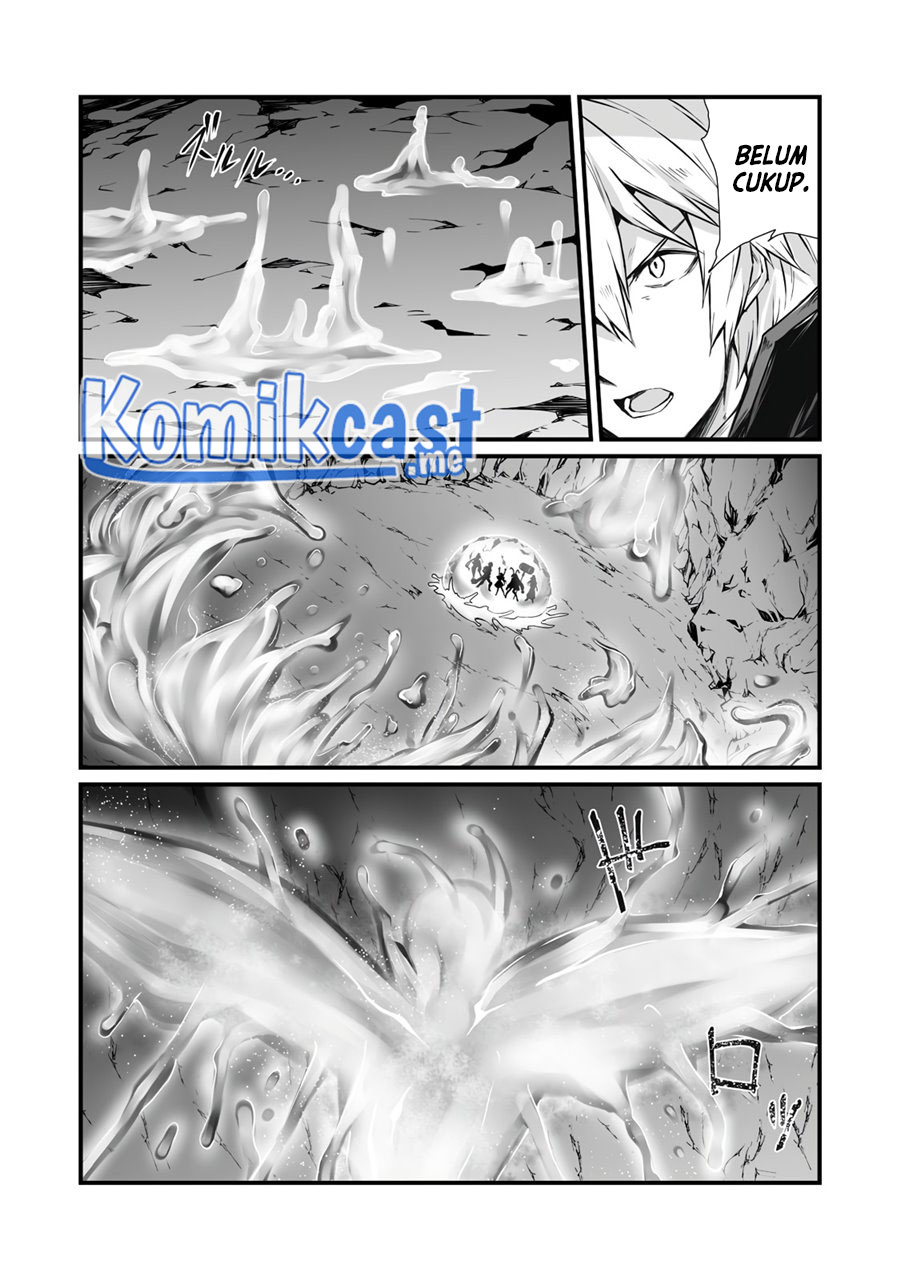 Chapter 61 - halaman 6