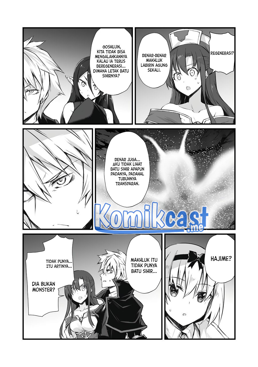 Chapter 61 - halaman 7