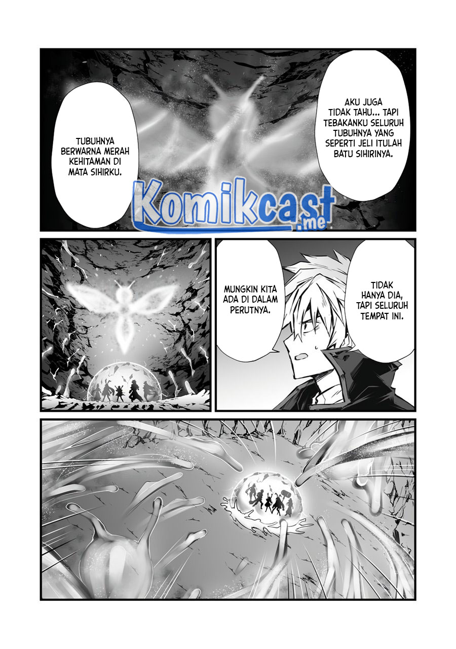 Chapter 61 - halaman 8
