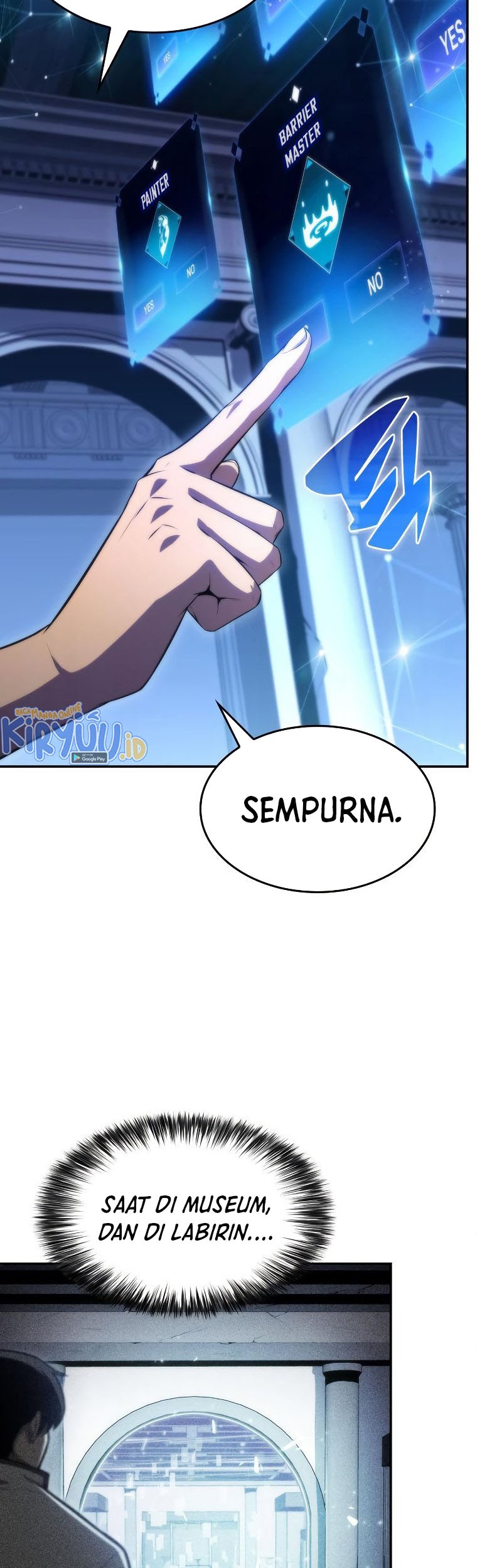 Chapter 67 - halaman 55