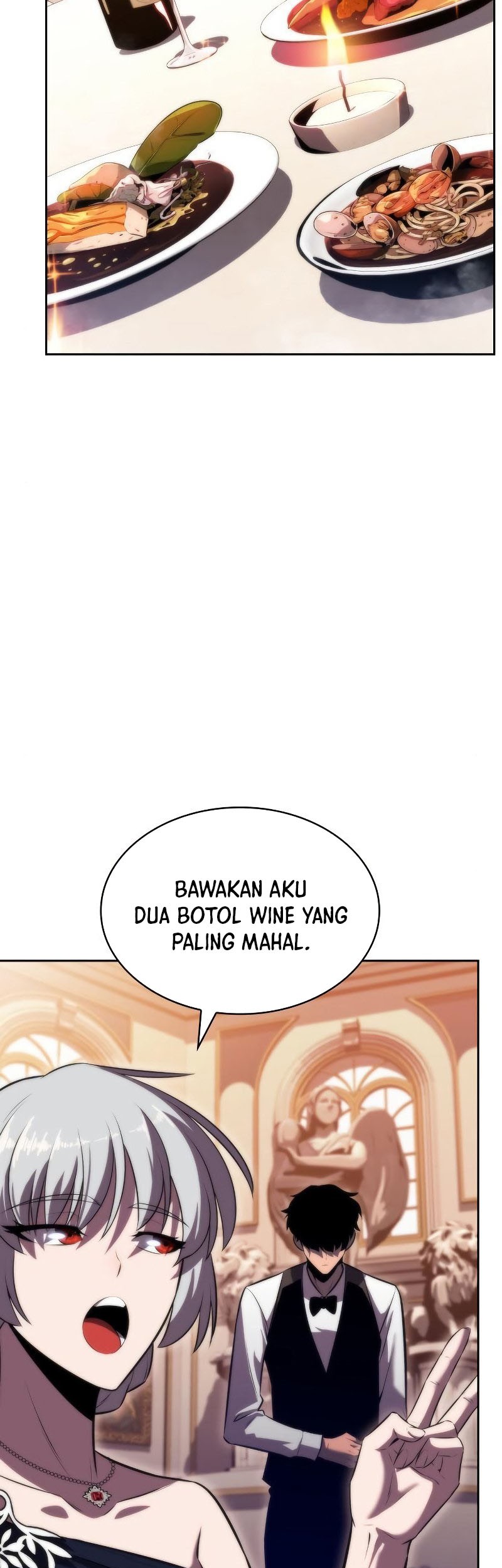 Chapter 67 - halaman 22