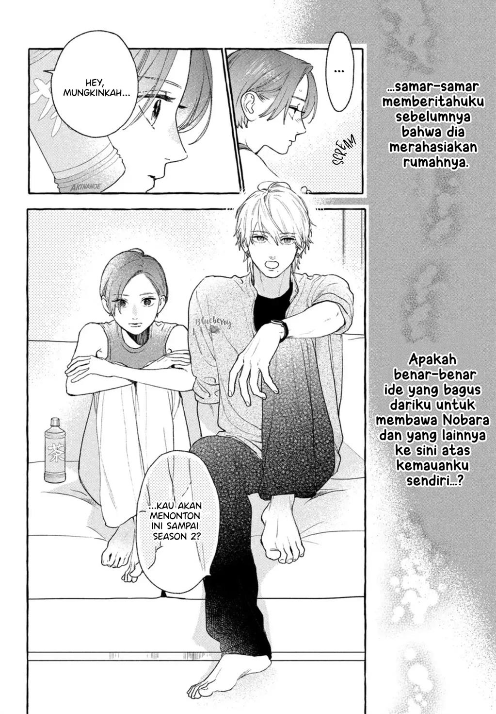 Chapter 18 - halaman 34