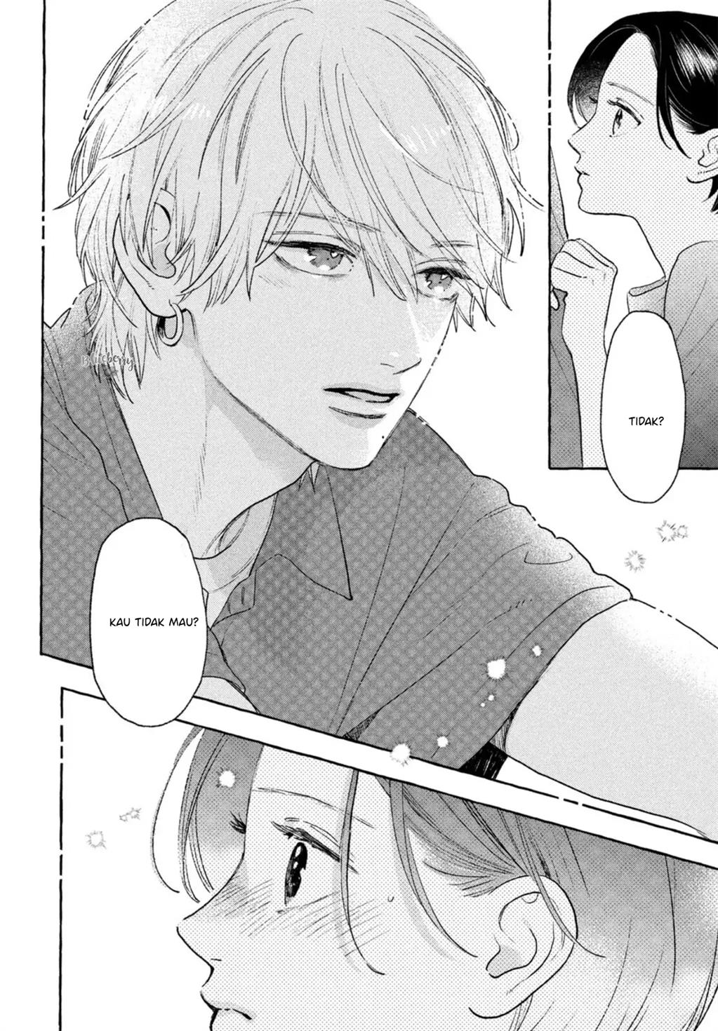 Chapter 17.5 - halaman 12