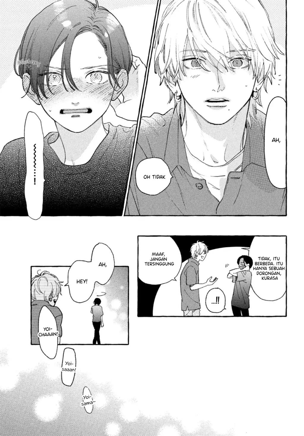 Chapter 17.5 - halaman 17