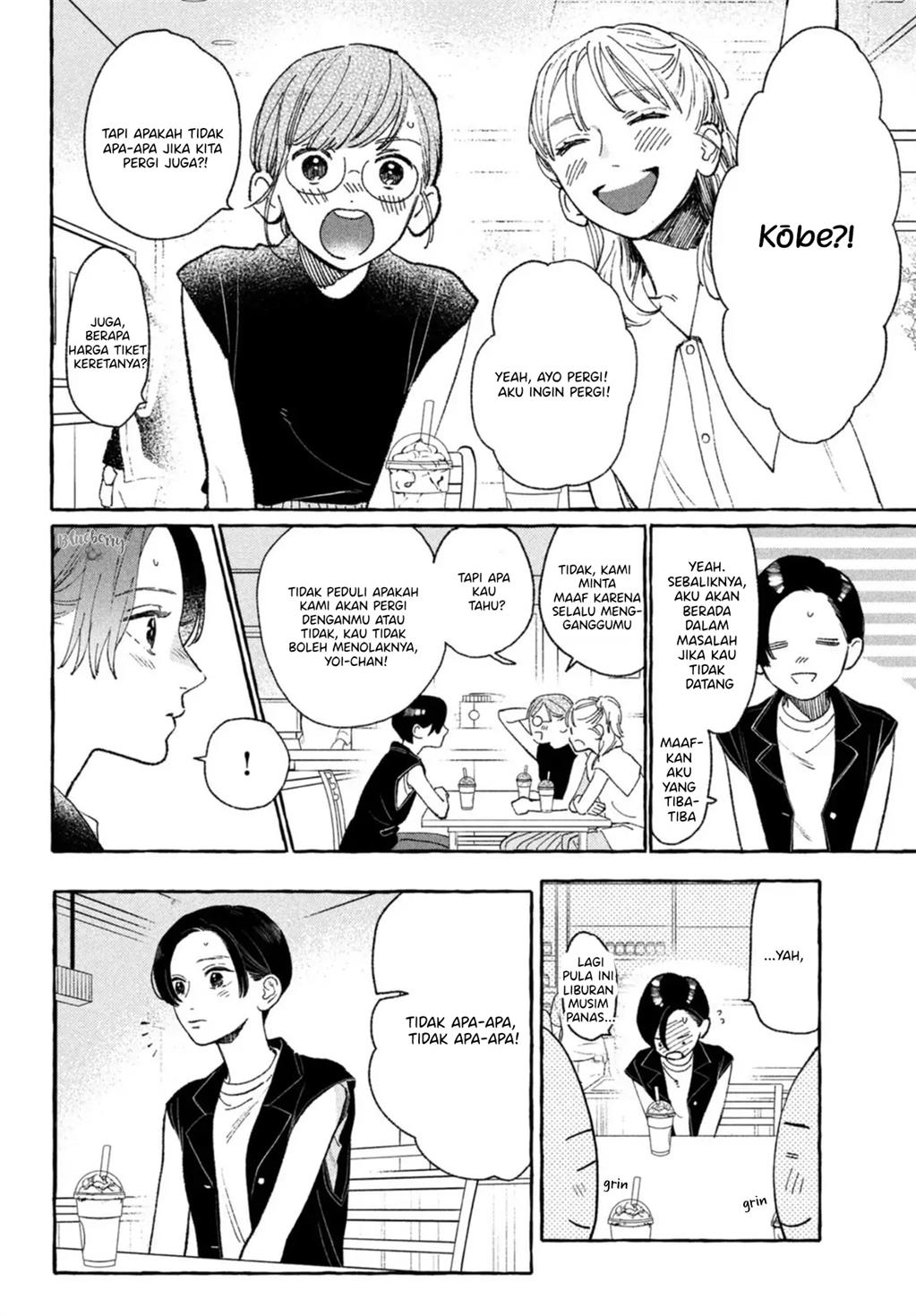 Chapter 17.5 - halaman 18
