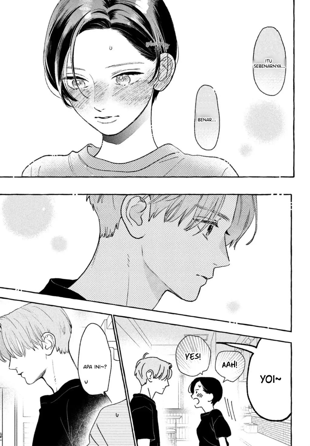 Chapter 17.5 - halaman 25