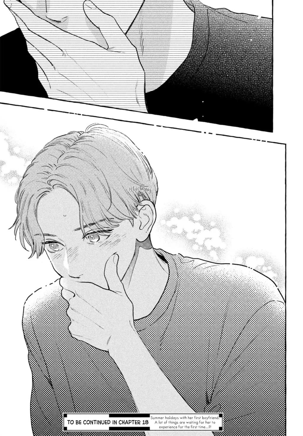 Chapter 17.5 - halaman 27