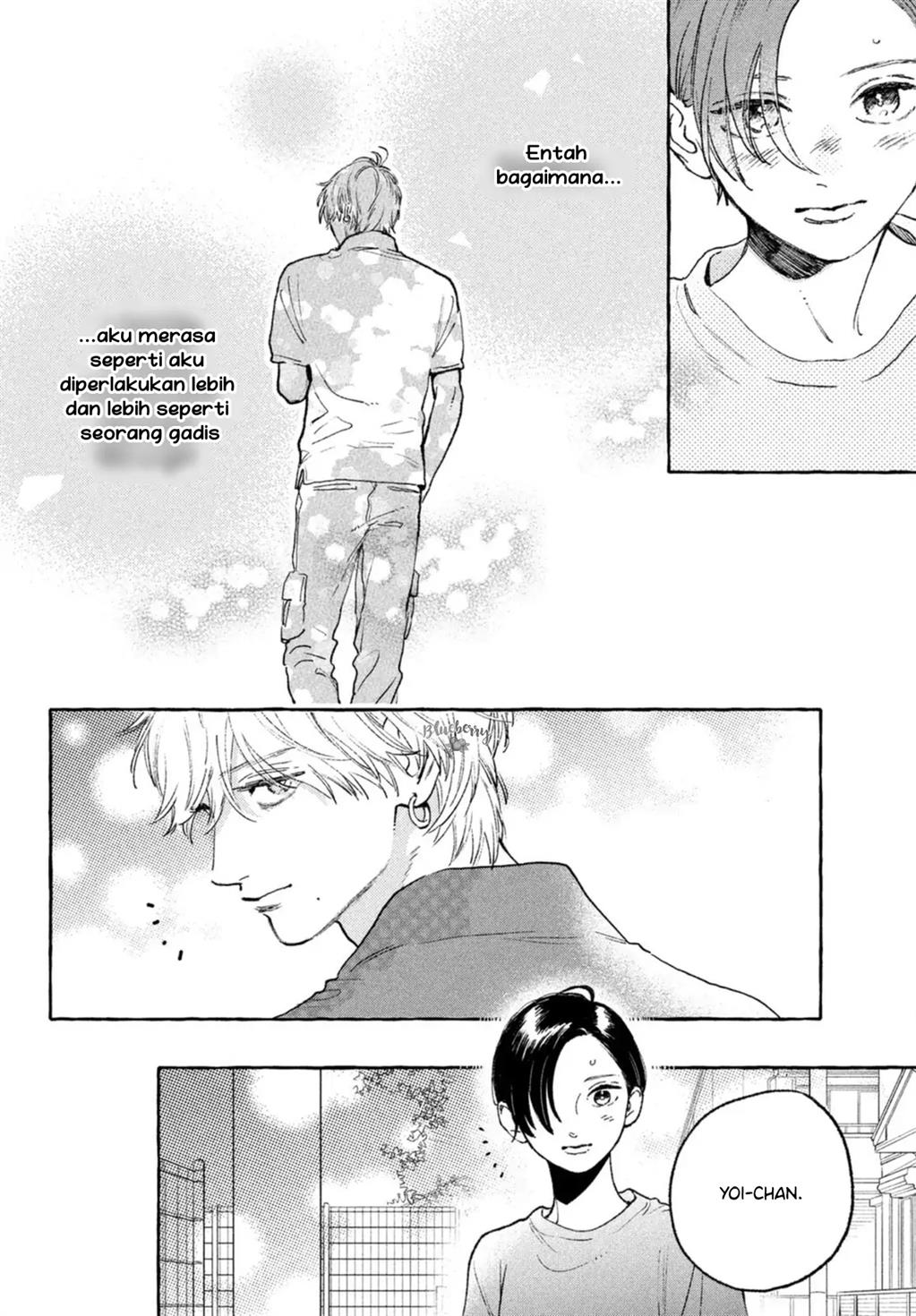 Chapter 17.5 - halaman 6