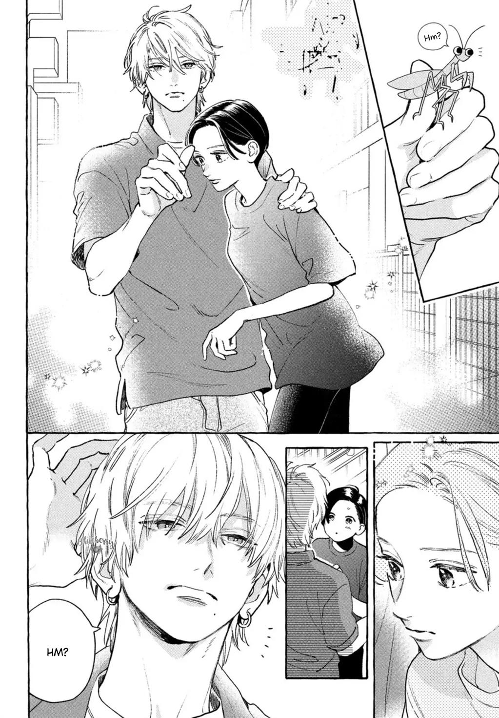 Chapter 17.5 - halaman 8