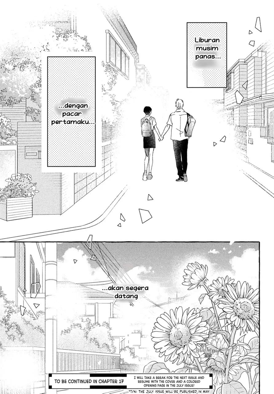 Chapter 16 - halaman 43