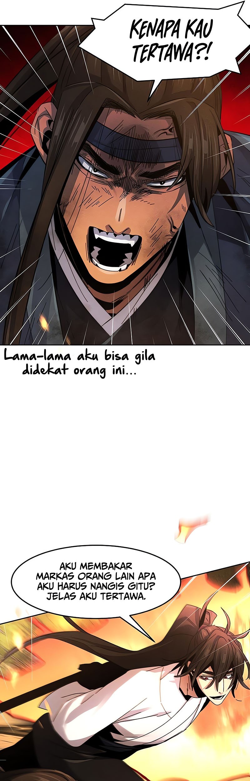 Chapter 60 - halaman 27