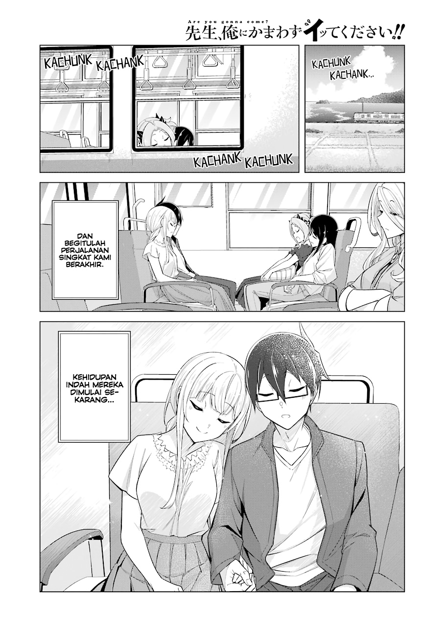 Chapter 50 - halaman 12