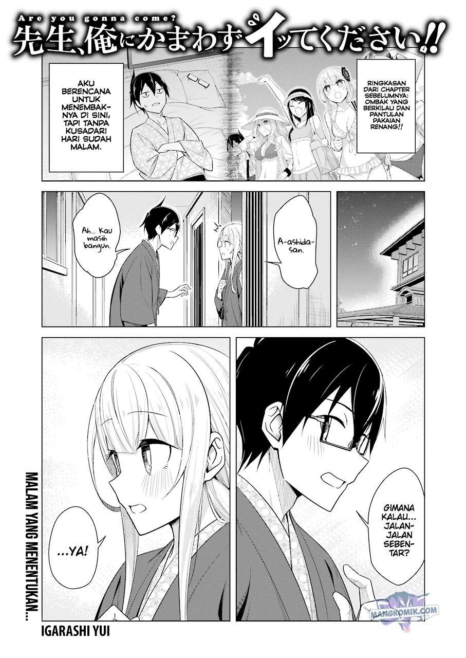 Chapter 50 - halaman 3