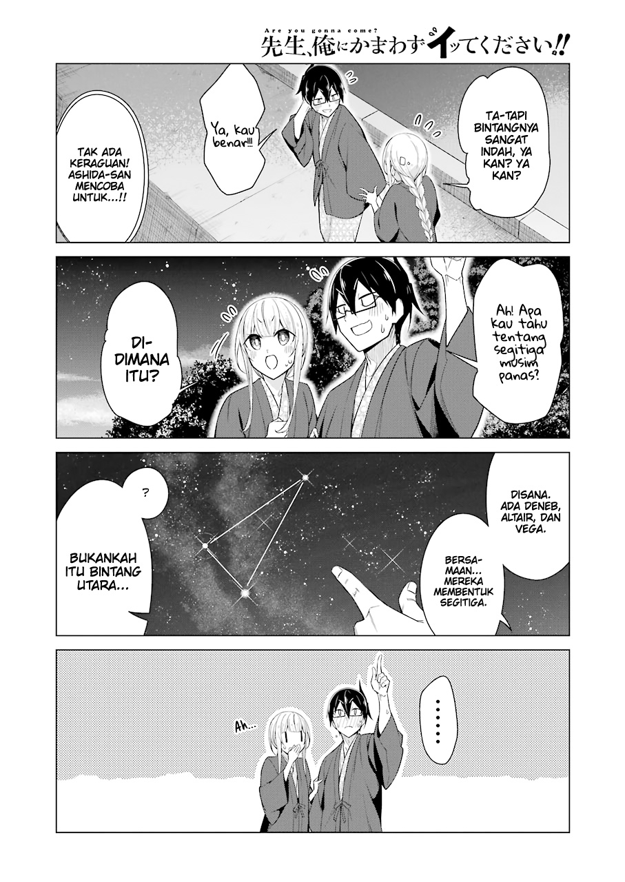 Chapter 50 - halaman 6