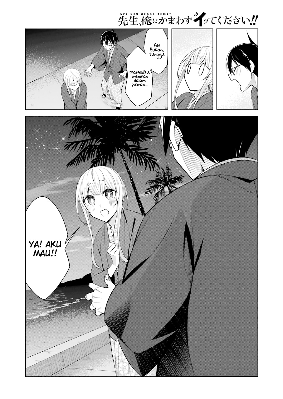 Chapter 50 - halaman 8