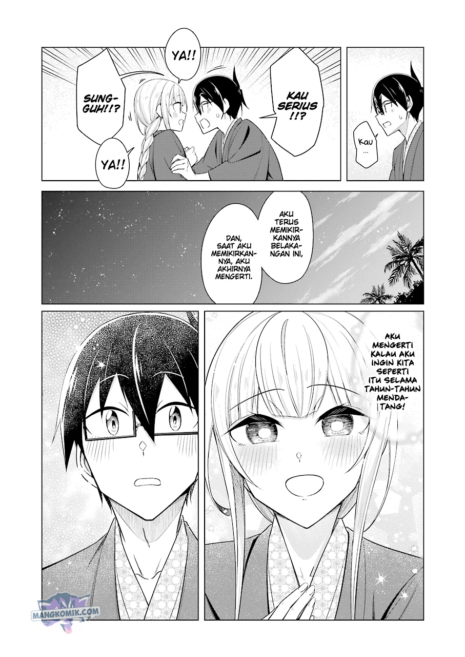 Chapter 50 - halaman 9