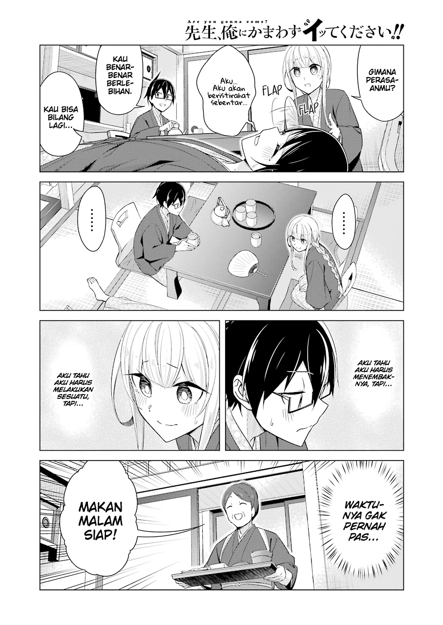 Chapter 49 - halaman 14