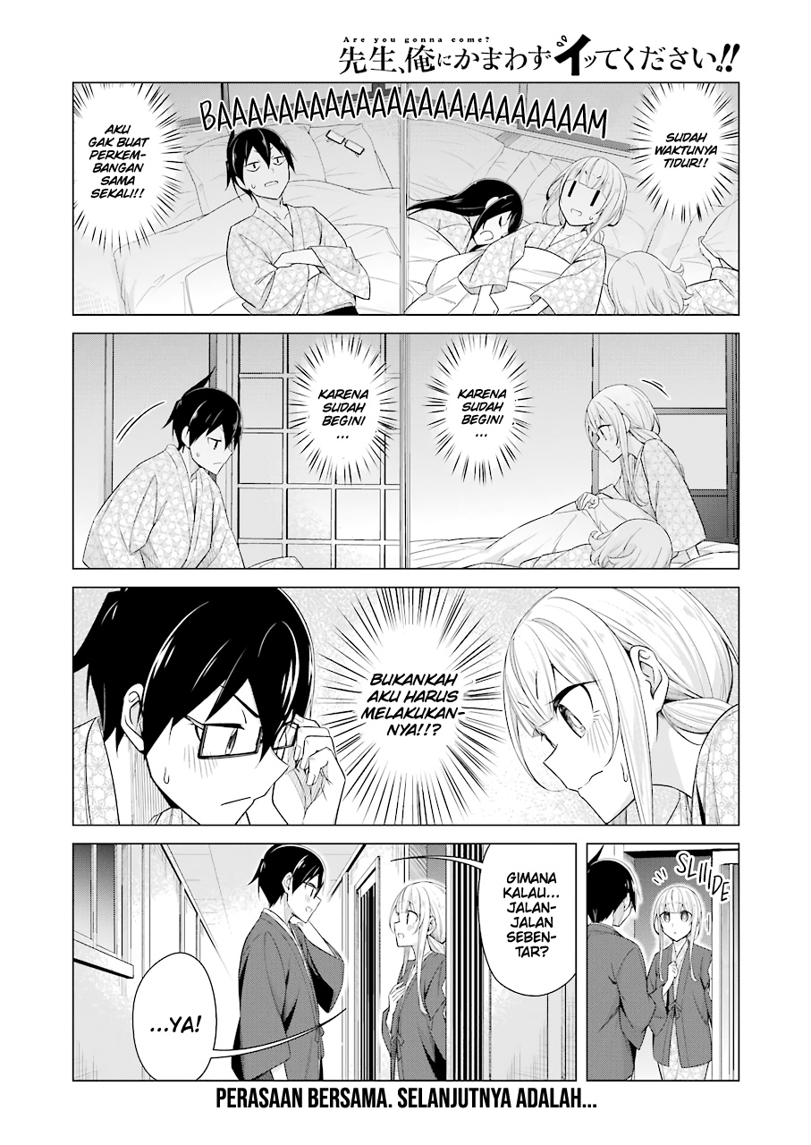 Chapter 49 - halaman 16