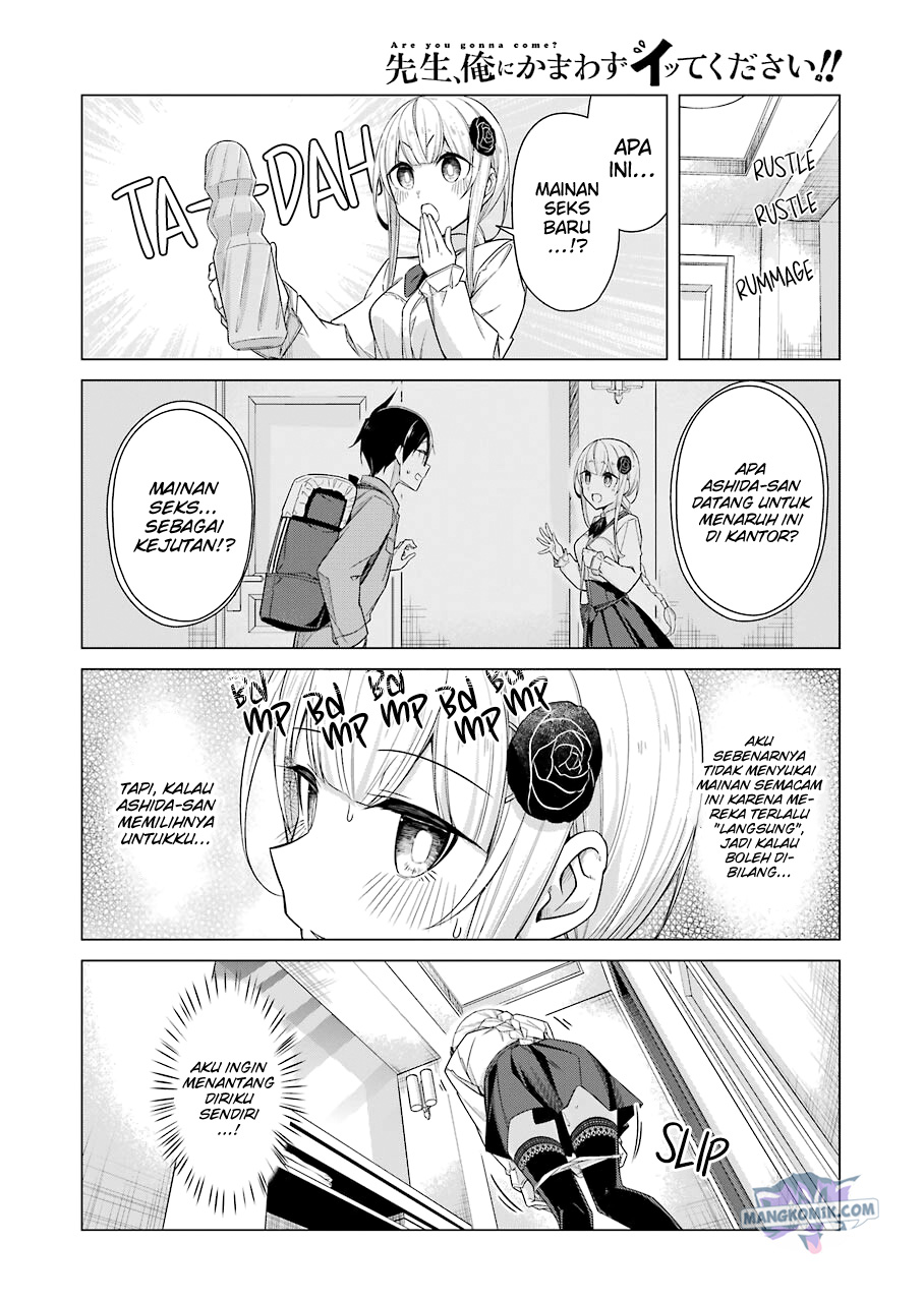 Chapter 47 - halaman 6
